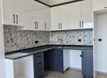 Двухкомнатная квартира, 43м², в комплексе премиум класса в Кестеле, Алания, в 200 метрах от моря ID-18306 фото-2