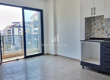 Двухкомнатная квартира, 43м², в комплексе премиум класса в Кестеле, Алания, в 200 метрах от моря ID-18306 фото-3