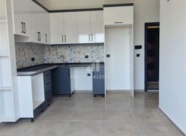 Двухкомнатная квартира, 43м², в комплексе премиум класса в Кестеле, Алания, в 200 метрах от моря ID-18306 фото-4