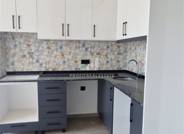 Двухкомнатная квартира, 43м², в комплексе премиум класса в Кестеле, Алания, в 200 метрах от моря ID-18306 фото-5