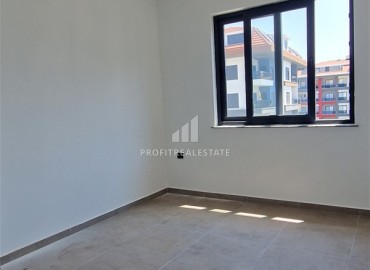 Двухкомнатная квартира, 43м², в комплексе премиум класса в Кестеле, Алания, в 200 метрах от моря ID-18306 фото-6