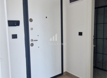 Двухкомнатная квартира, 43м², в комплексе премиум класса в Кестеле, Алания, в 200 метрах от моря ID-18306 фото-9