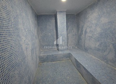 Двухкомнатная квартира, 43м², в комплексе премиум класса в Кестеле, Алания, в 200 метрах от моря ID-18306 фото-15