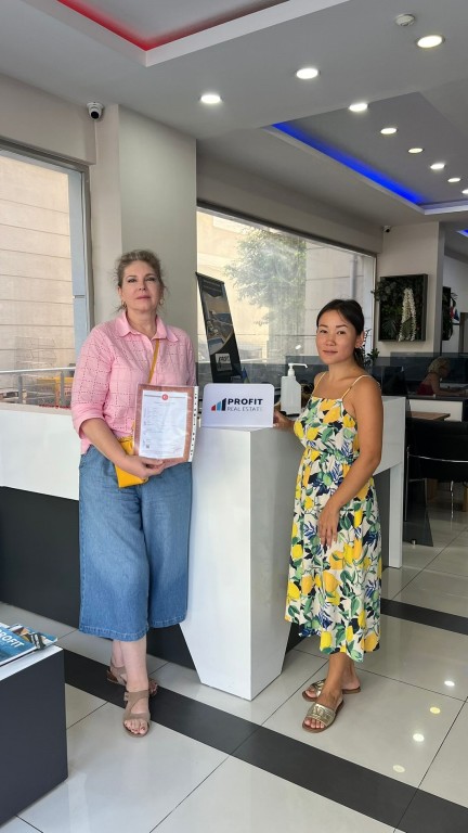 Светлана Отзыв Profit Real Estate}}