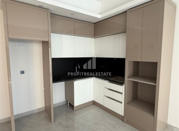 Апартаменты с одной спальней, 60м², в комплексе с отельной инфраструктурой в районе Махмутлар, Алания ID-17678 фото-6