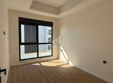 Апартаменты с одной спальней, 60м², в комплексе с отельной инфраструктурой в районе Махмутлар, Алания ID-17678 фото-7