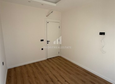 Апартаменты с одной спальней, 60м², в комплексе с отельной инфраструктурой в районе Махмутлар, Алания ID-17678 фото-8