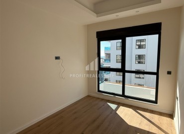 Апартаменты с одной спальней, 60м², в комплексе с отельной инфраструктурой в районе Махмутлар, Алания ID-17678 фото-9