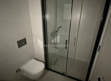 Апартаменты с одной спальней, 60м², в комплексе с отельной инфраструктурой в районе Махмутлар, Алания ID-17678 фото-11