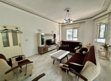 Вторичная недвижимость в районе Нижняя Оба: меблированная квартира 2+1, 115м², в резиденции с бассейном под ВНЖ. ID-18313 фото-3