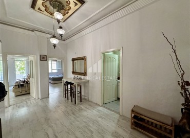 Вторичная недвижимость в районе Нижняя Оба: меблированная квартира 2+1, 115м², в резиденции с бассейном под ВНЖ. ID-18313 фото-6