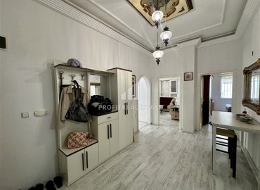 Вторичная недвижимость в районе Нижняя Оба: меблированная квартира 2+1, 115м², в резиденции с бассейном под ВНЖ. ID-18313 фото-7