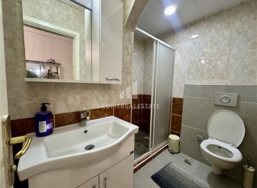 Вторичная недвижимость в районе Нижняя Оба: меблированная квартира 2+1, 115м², в резиденции с бассейном под ВНЖ. ID-18313 фото-8