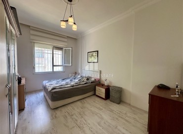 Вторичная недвижимость в районе Нижняя Оба: меблированная квартира 2+1, 115м², в резиденции с бассейном под ВНЖ. ID-18313 фото-9