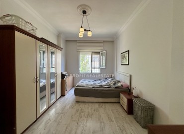 Вторичная недвижимость в районе Нижняя Оба: меблированная квартира 2+1, 115м², в резиденции с бассейном под ВНЖ. ID-18313 фото-10