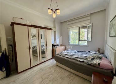 Вторичная недвижимость в районе Нижняя Оба: меблированная квартира 2+1, 115м², в резиденции с бассейном под ВНЖ. ID-18313 фото-11