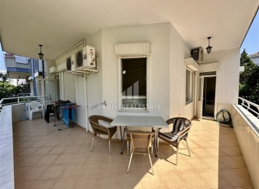 Вторичная недвижимость в районе Нижняя Оба: меблированная квартира 2+1, 115м², в резиденции с бассейном под ВНЖ. ID-18313 фото-13