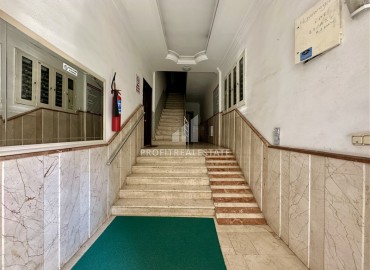 Вторичная недвижимость в районе Нижняя Оба: меблированная квартира 2+1, 115м², в резиденции с бассейном под ВНЖ. ID-18313 фото-17