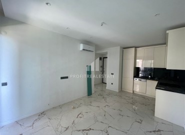 Апартаменты с одной спальней, 55м², в элитной новостройке у подножия гор в районе Алании – Оба ID-18314 фото-2