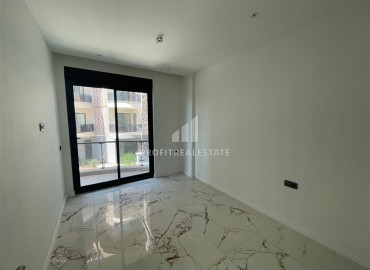 Апартаменты с одной спальней, 55м², в элитной новостройке у подножия гор в районе Алании – Оба ID-18314 фото-5