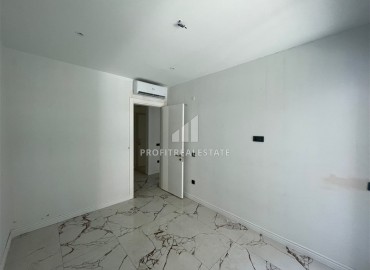 Апартаменты с одной спальней, 55м², в элитной новостройке у подножия гор в районе Алании – Оба ID-18314 фото-6