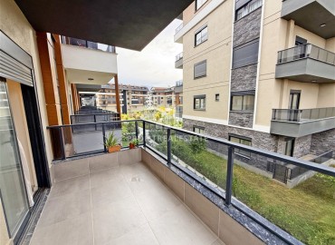 Апартаменты 1+1, 52м², с мебелью, в новом комплексе премиум класса в районе Оба, Алания. ID-18318 фото-10