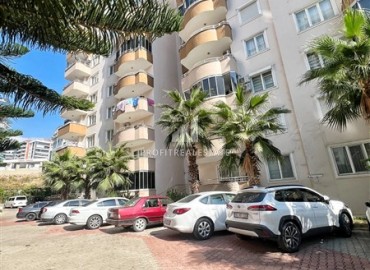 Уютная меблированная квартира 2+1, 120м², с удачной локацией в хорошей резиденции Махмутлара, Алания ID-18320 фото-17