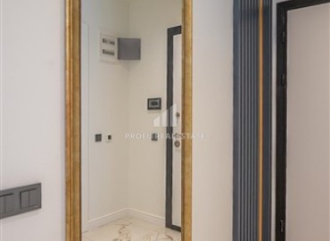 Элегантные двухкомнатные апартаменты, 55м², в новом фешенебельном комплексе в районе Оба, Алания ID-18321 фото-5