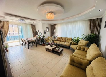 Готовая к проживанию, квартира 3+1, 175м², в комплексе с инфраструктурой в районе Алании Тосмур под гражданство ID-18322 фото-4