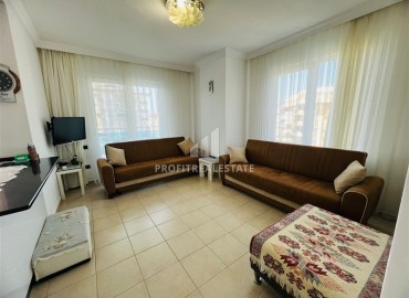 Готовая к проживанию, квартира 3+1, 175м², в комплексе с инфраструктурой в районе Алании Тосмур под гражданство ID-18322 фото-9