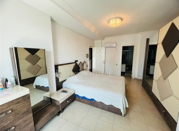 Готовая к проживанию, квартира 3+1, 175м², в комплексе с инфраструктурой в районе Алании Тосмур под гражданство ID-18322 фото-13