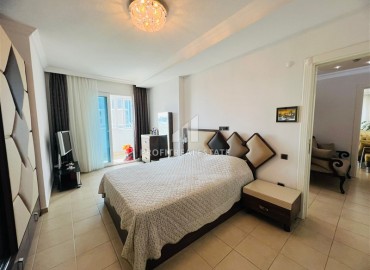 Готовая к проживанию, квартира 3+1, 175м², в комплексе с инфраструктурой в районе Алании Тосмур под гражданство ID-18322 фото-15