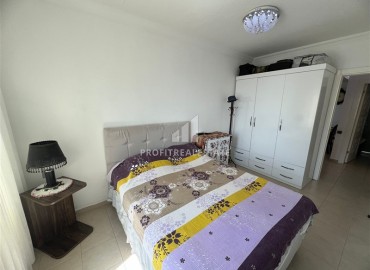 Готовая к проживанию, квартира 3+1, 175м², в комплексе с инфраструктурой в районе Алании Тосмур под гражданство ID-18322 фото-16