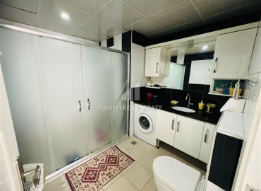 Готовая к проживанию, квартира 3+1, 175м², в комплексе с инфраструктурой в районе Алании Тосмур под гражданство ID-18322 фото-18