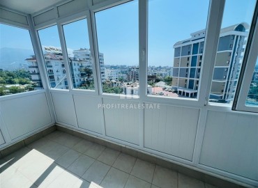 Готовая к проживанию, квартира 3+1, 175м², в комплексе с инфраструктурой в районе Алании Тосмур под гражданство ID-18322 фото-19