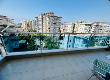 Готовая к проживанию, квартира 3+1, 175м², в комплексе с инфраструктурой в районе Алании Тосмур под гражданство ID-18322 фото-20