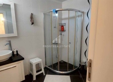 Меблированный пентхаус с тремя спальнями, 170м², в комплексе с бассейном, в центре района Оба, Алания под ВНЖ ID-18323 фото-18