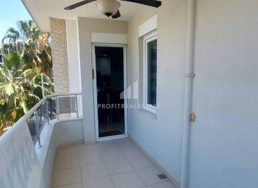 Меблированный пентхаус с тремя спальнями, 170м², в комплексе с бассейном, в центре района Оба, Алания под ВНЖ ID-18323 фото-20