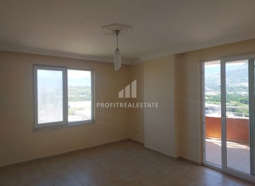 Видовая квартира с двумя спальнями, 130м², в 250м от моря в Махмутларе, Алания, по привлекательной цене ID-18324 фото-3