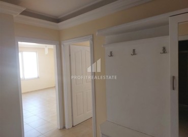 Видовая квартира с двумя спальнями, 130м², в 250м от моря в Махмутларе, Алания, по привлекательной цене ID-18324 фото-5