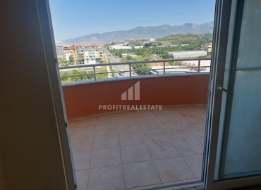 Видовая квартира с двумя спальнями, 130м², в 250м от моря в Махмутларе, Алания, по привлекательной цене ID-18324 фото-6