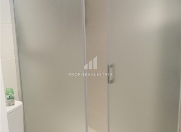 Уютная квартира с двумя спальнями, 120м², в резиденции с бассейном в Оба, Алания, в 200м от моря. ID-18326 фото-12