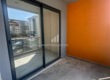 Двухкомнатная квартира, 58м², с чистовой отделкой в комплексе премиум класса в Авсалларе, Алания ID-18327 фото-7