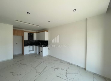 Комфортабельные апартаменты 1+1, 65м², с чистовой отделкой в комплексе премиум класса в Авсалларе, Алания ID-18328 фото-2