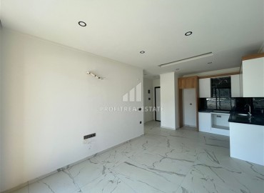 Комфортабельные апартаменты 1+1, 65м², с чистовой отделкой в комплексе премиум класса в Авсалларе, Алания ID-18328 фото-4