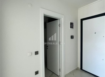 Комфортабельные апартаменты 1+1, 65м², с чистовой отделкой в комплексе премиум класса в Авсалларе, Алания ID-18328 фото-5