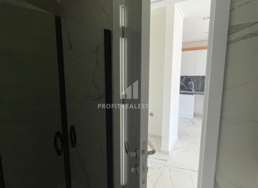 Комфортабельные апартаменты 1+1, 65м², с чистовой отделкой в комплексе премиум класса в Авсалларе, Алания ID-18328 фото-6