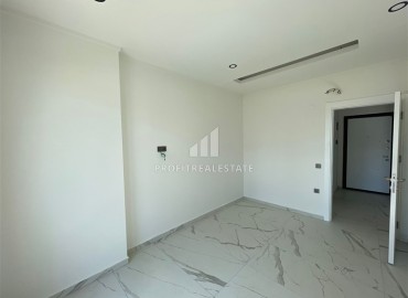 Комфортабельные апартаменты 1+1, 65м², с чистовой отделкой в комплексе премиум класса в Авсалларе, Алания ID-18328 фото-7