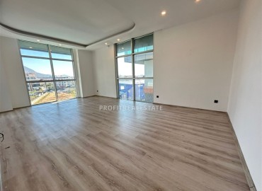 Новые апартаменты с тремя спальнями, 172м², в резиденции премиум класса, в районе Оба, Алания под гражданство ID-18329 фото-2