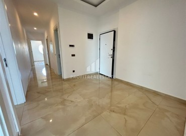 Новые апартаменты с тремя спальнями, 172м², в резиденции премиум класса, в районе Оба, Алания под гражданство ID-18329 фото-4